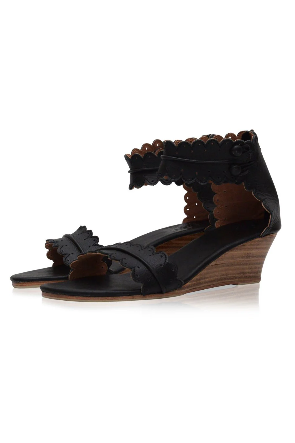 Magdalena Wedges - Image 3