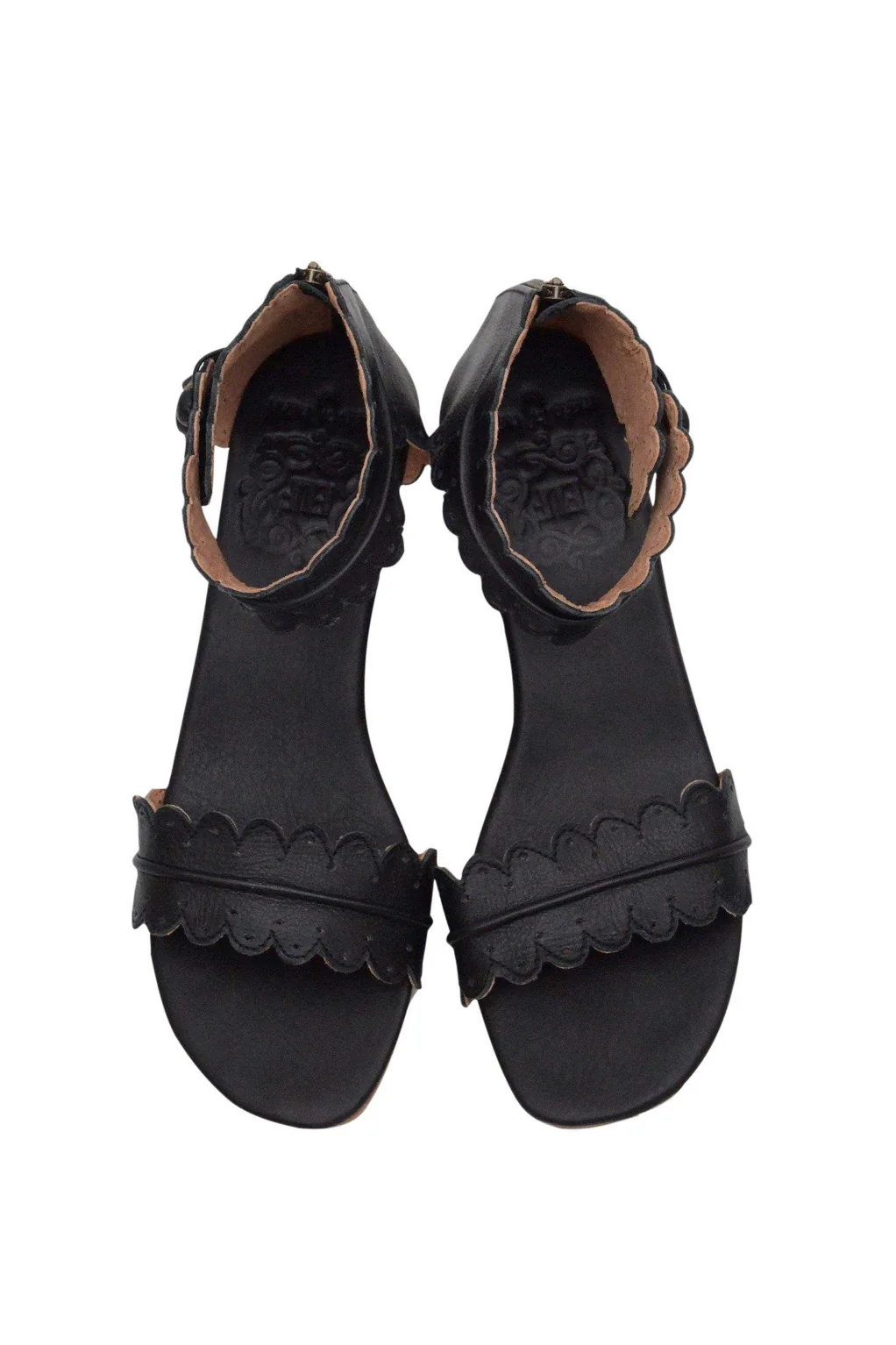 Magdalena Wedges - Image 4
