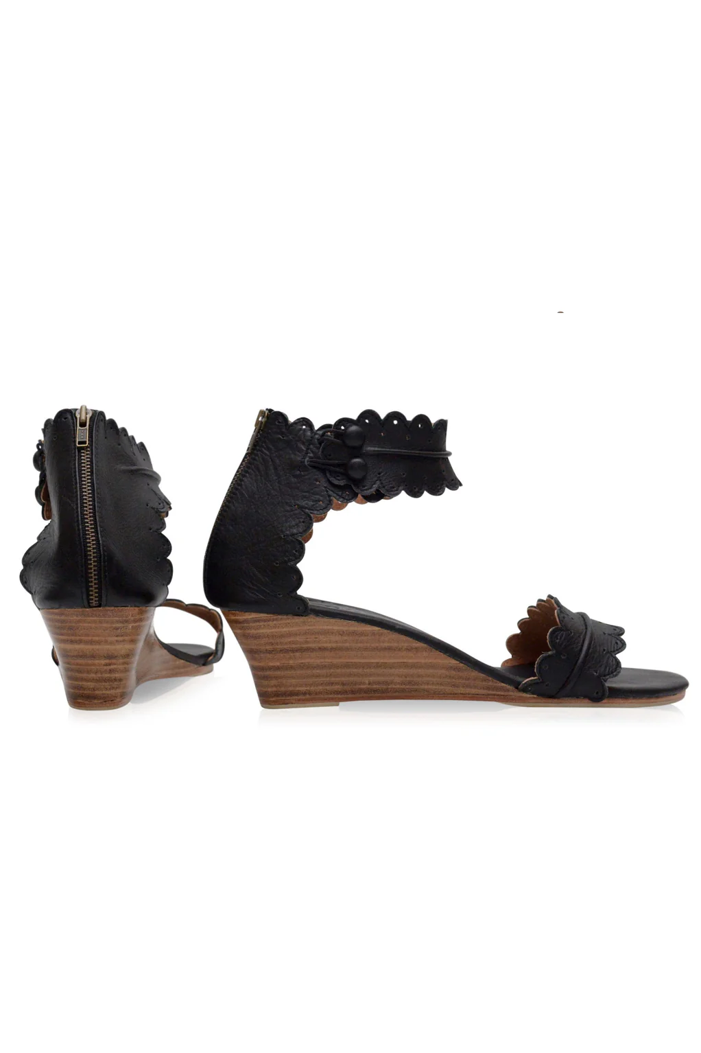 Magdalena Wedges - Image 5