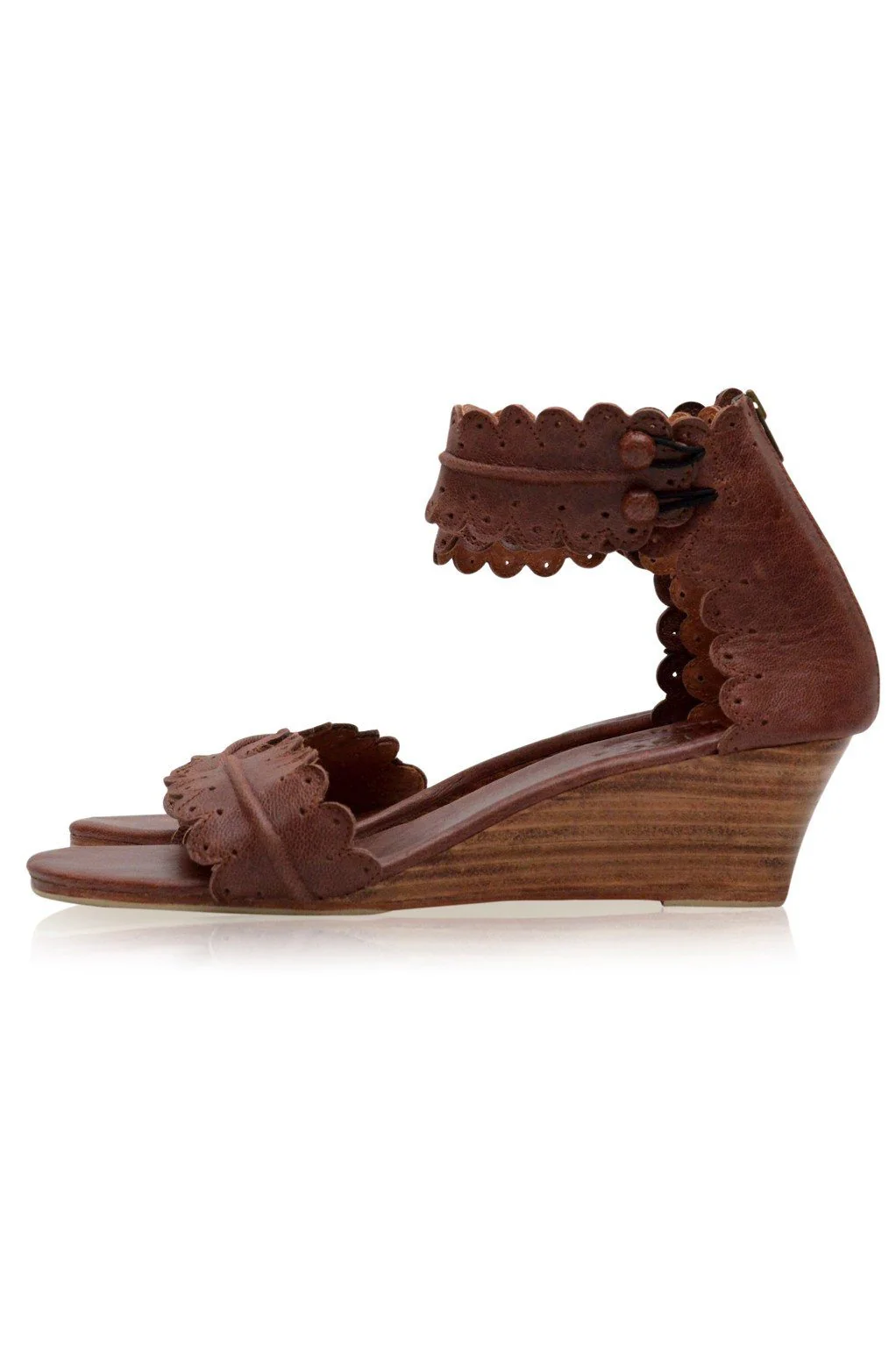 Magdalena Wedges - Image 7