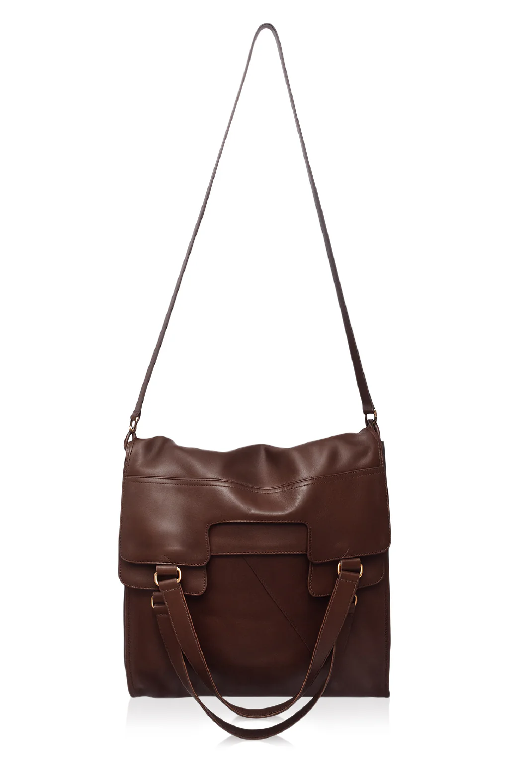 Mi Vida Foldover Tote - Image 3