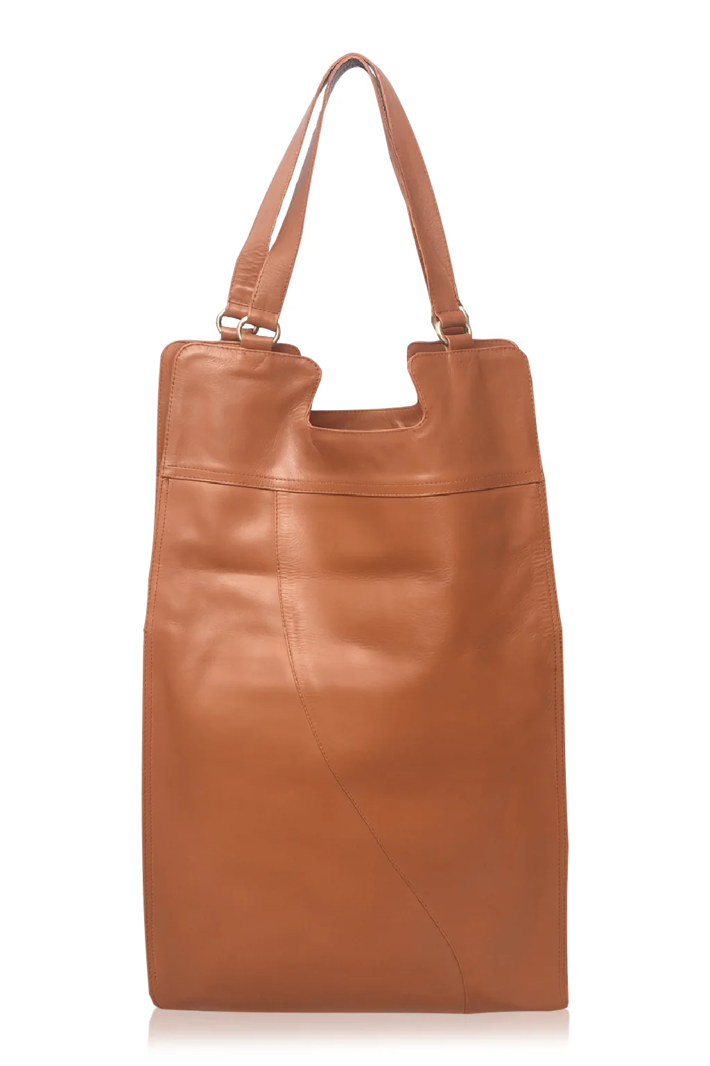 Mi Vida Foldover Tote - Image 8