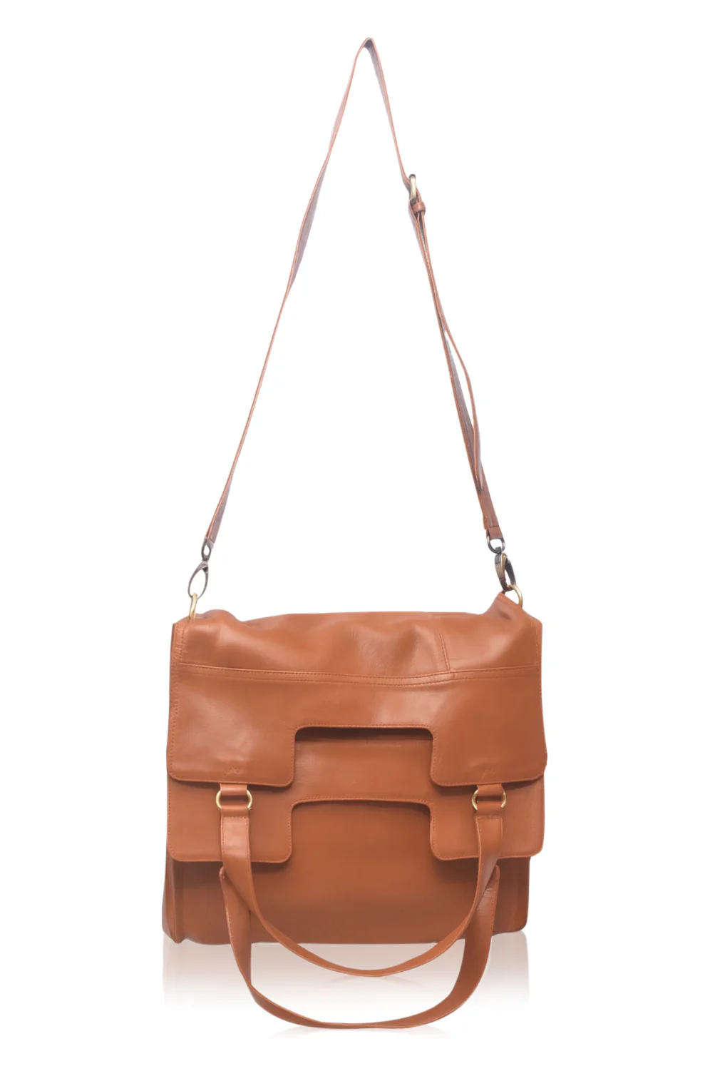 Mi Vida Foldover Tote - Image 9