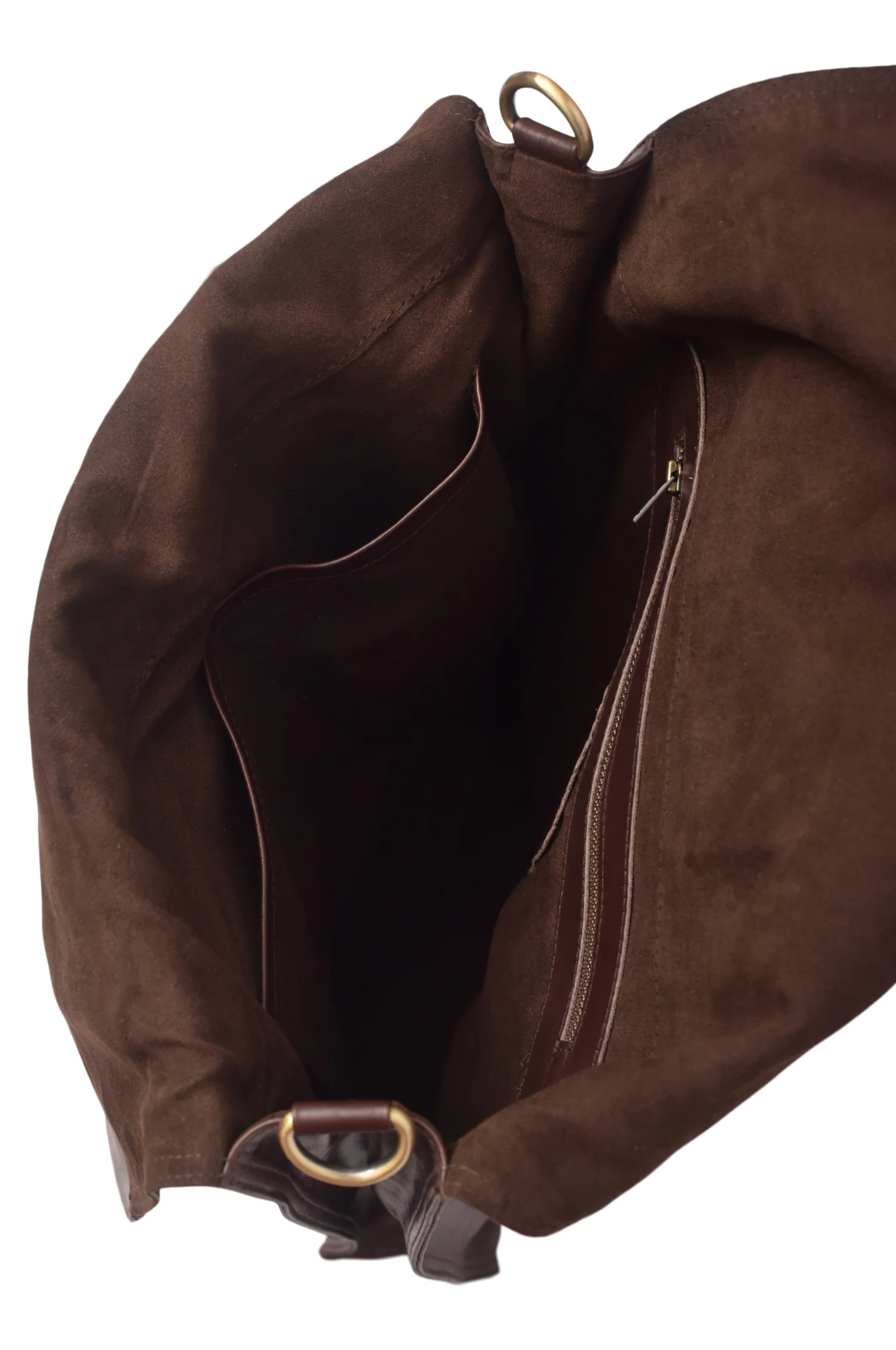 Mi Vida Foldover Tote - Image 5